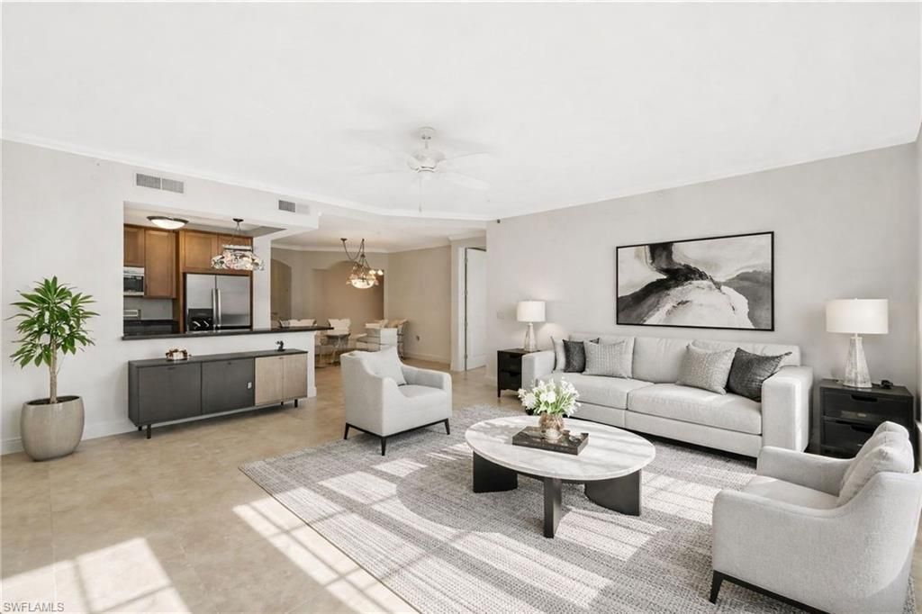 23191 Fashion Dr, Unit 201, Estero, FL 33928 Photo