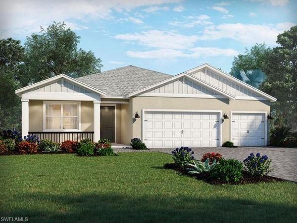 44444 Frontier DR, PUNTA GORDA, FL 33982