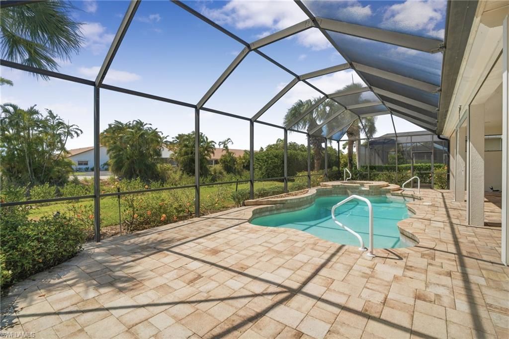 16404 Coco Hammock Way, Fort Myers, FL 33908 Photo