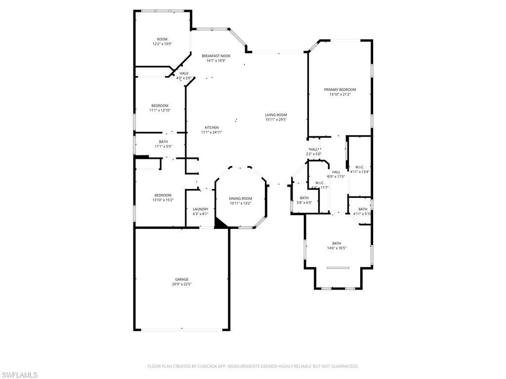 16404 Coco Hammock Way, Fort Myers, FL 33908 Photo