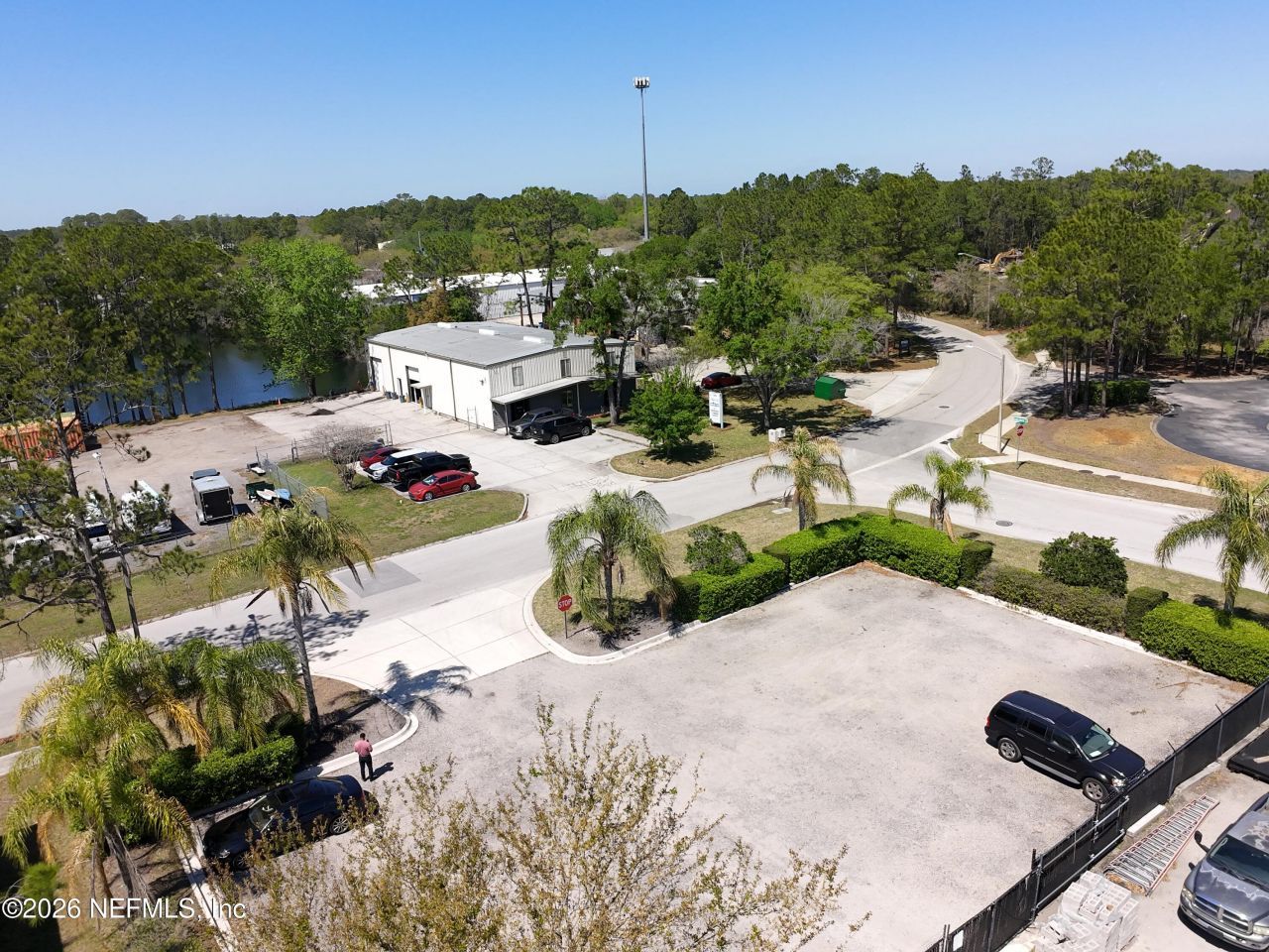 11606 Columbia Park Drive E, Jacksonville, FL 32258 Photo