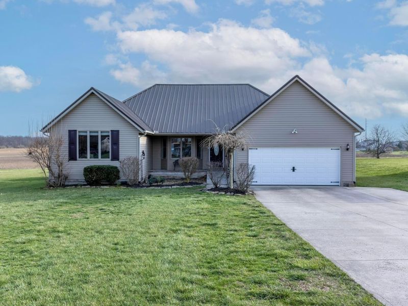 1279 Somerlot Hoffman Road W, Marion, OH 43302 Photo 2