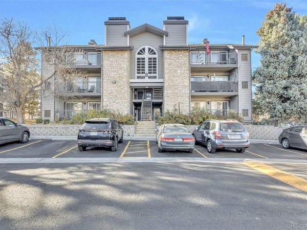 2575 S Syracuse Way, Unit J108, Denver, CO 80231