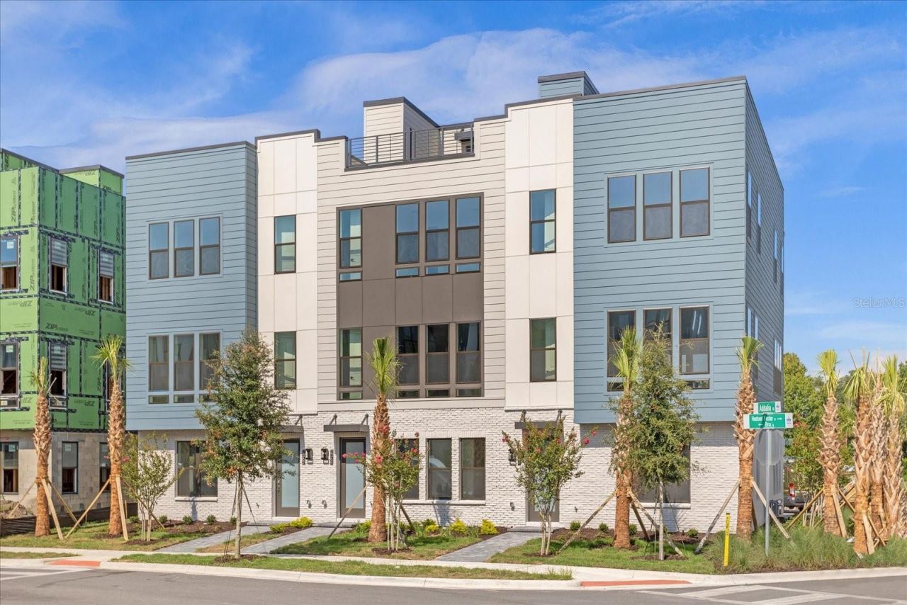 2362 Brix Street, Orlando, FL 32804 Main Photo