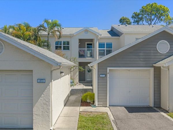 11510 SHIPWATCH DRIVE, Unit 1373, LARGO, FL 33774