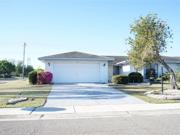 302 BRYCE COURT , SUN CITY CENTER, FL 33573