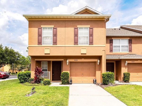 4020 PITCH PINE CIRCLE , OVIEDO, FL 32765