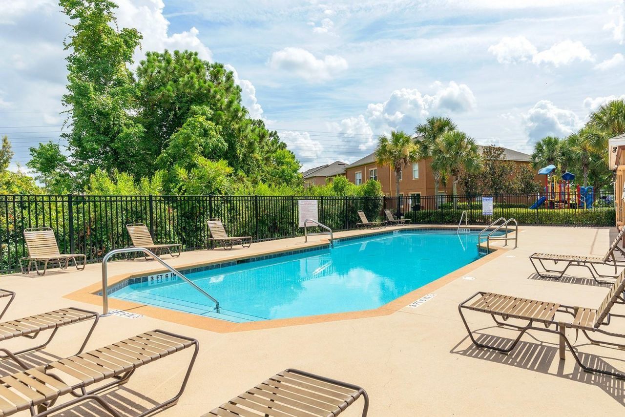 4020 Pitch Pine Circle , Oviedo, FL 32765 Photo