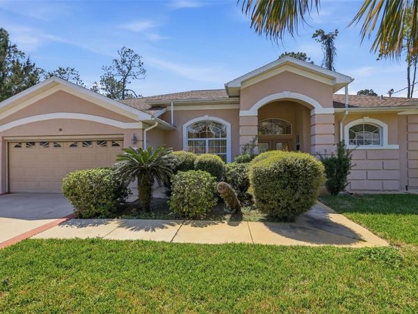 155 FORRESTER PLACE , PALM COAST, FL 32137