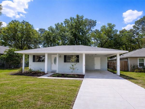26312 SLEEPY HOLLOW STREET, SORRENTO, FL 32776
