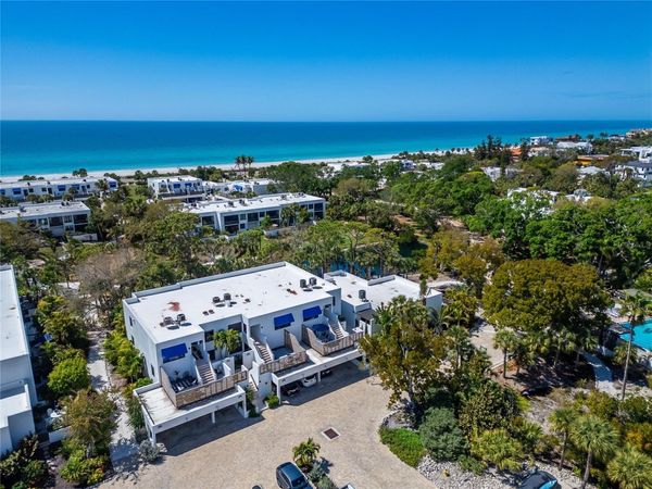 803 BAYPORT WAY , Unit 803, LONGBOAT KEY, FL 34228