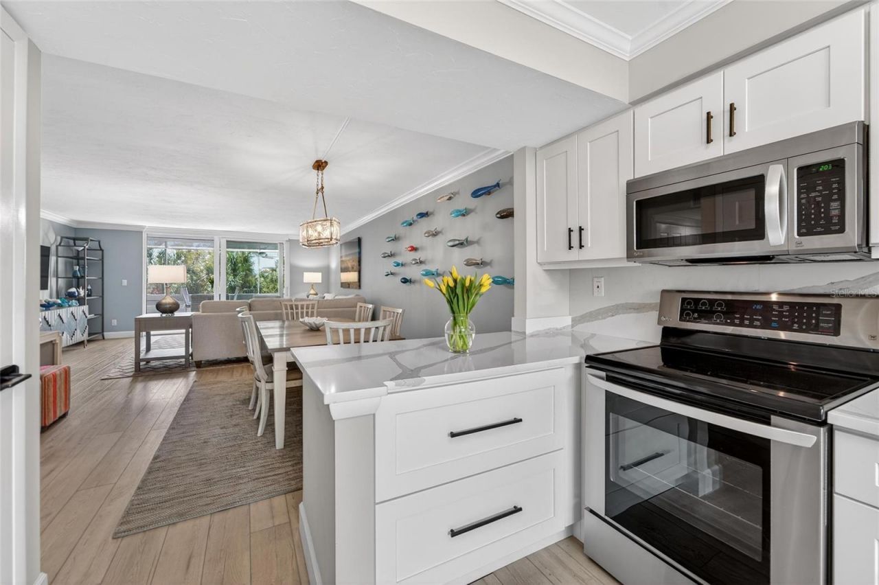 803 Bayport Way , Unit 803, Longboat Key, FL 34228 Photo