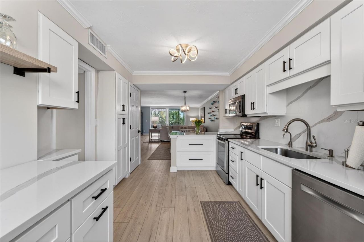 803 Bayport Way , Unit 803, Longboat Key, FL 34228 Photo