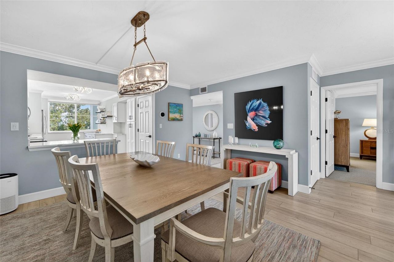 803 Bayport Way , Unit 803, Longboat Key, FL 34228 Photo