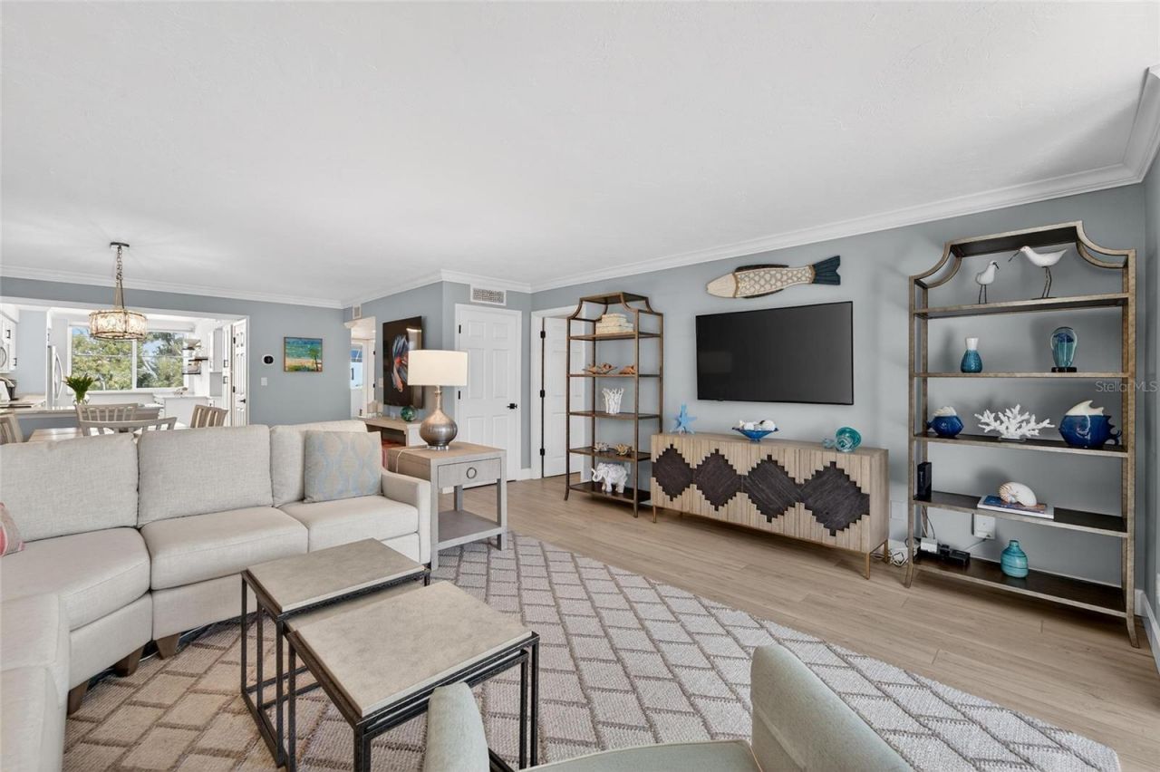 803 Bayport Way , Unit 803, Longboat Key, FL 34228 Photo