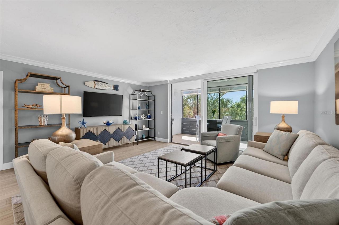 803 Bayport Way , Unit 803, Longboat Key, FL 34228 Photo