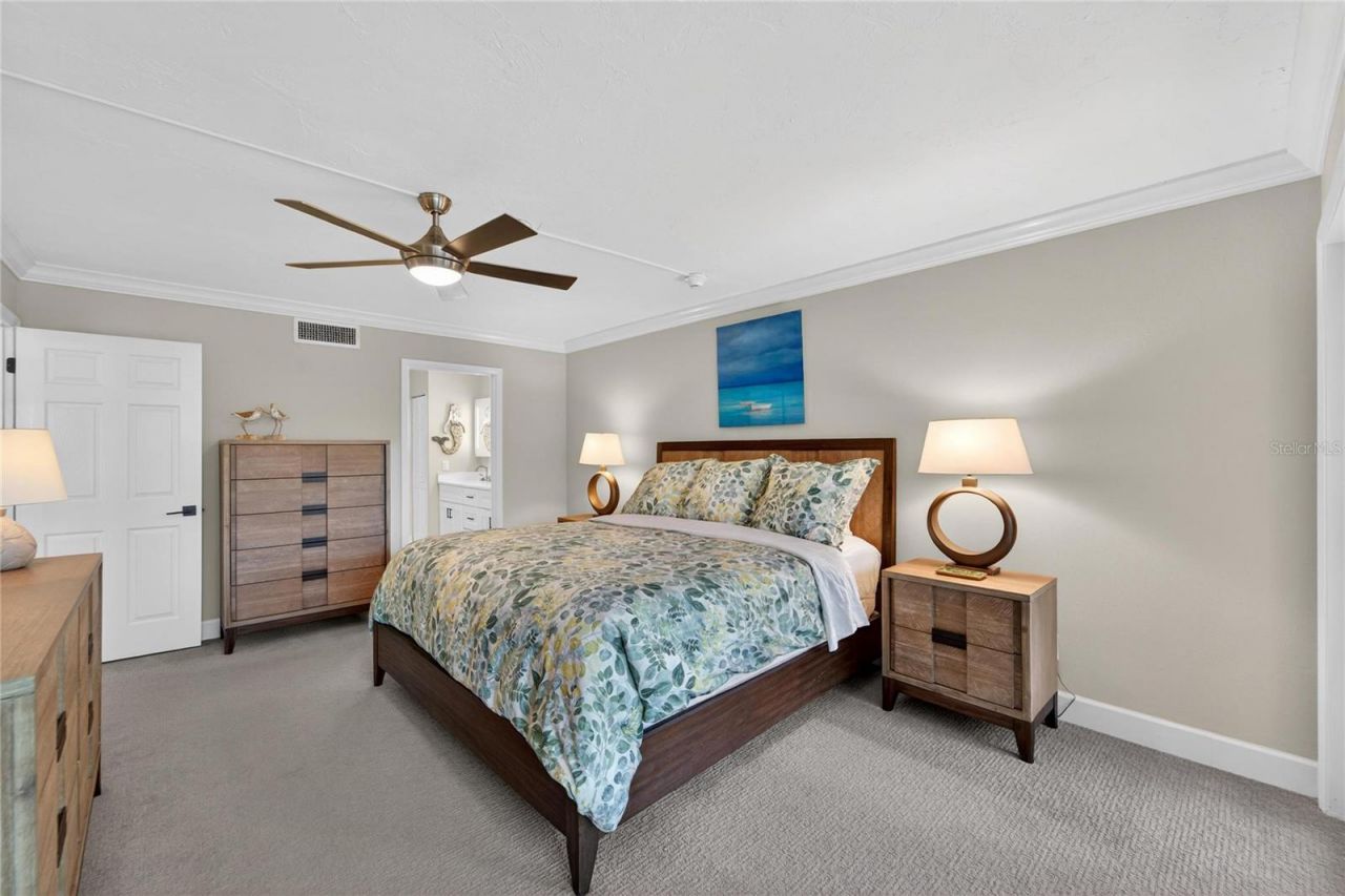 803 Bayport Way , Unit 803, Longboat Key, FL 34228 Photo