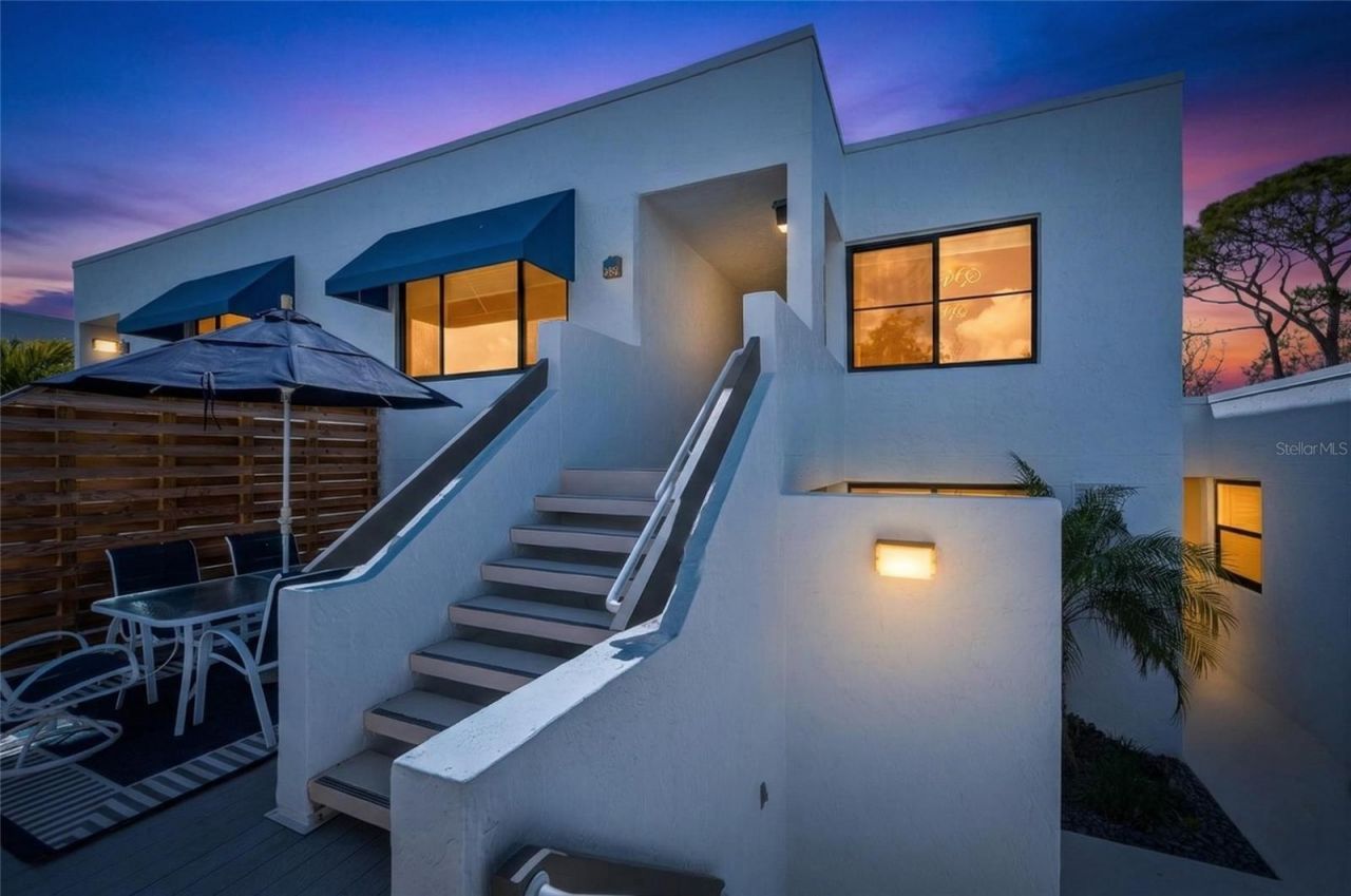 803 Bayport Way , Unit 803, Longboat Key, FL 34228 Photo