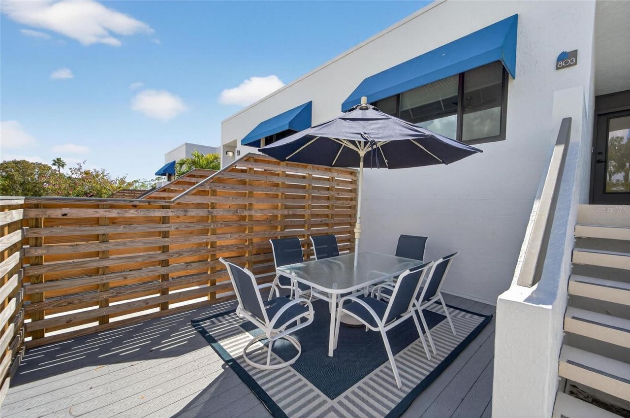 803 Bayport Way , Unit 803, Longboat Key, FL 34228 Photo