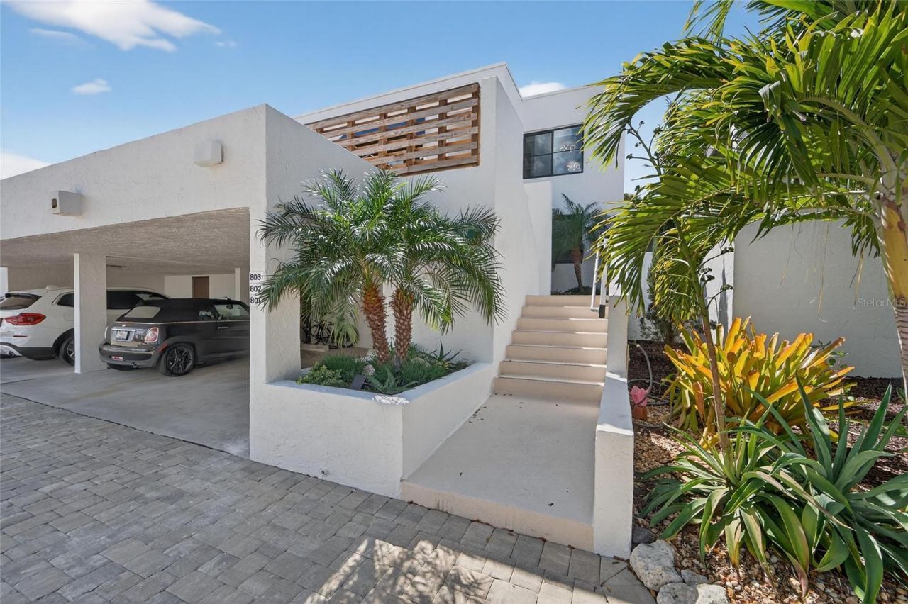 803 Bayport Way , Unit 803, Longboat Key, FL 34228 Photo