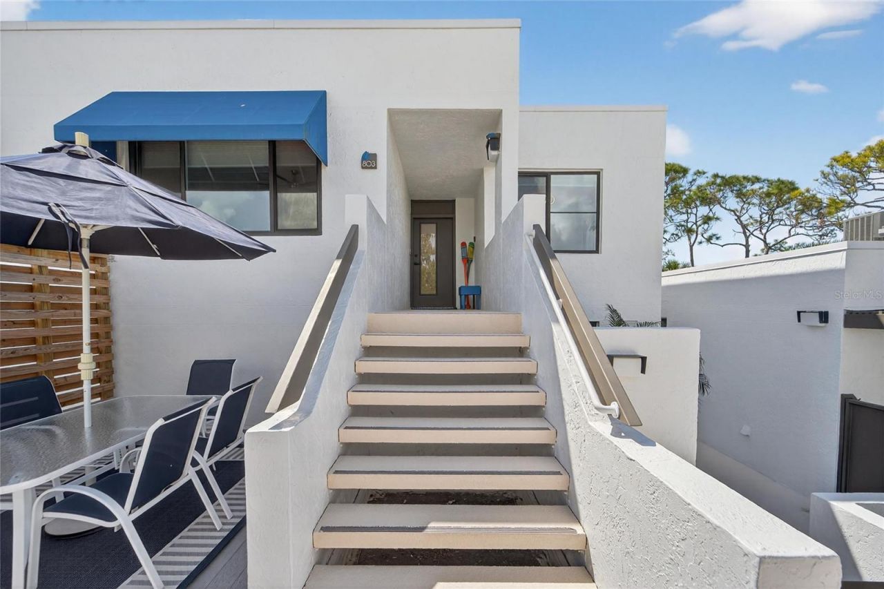 803 Bayport Way , Unit 803, Longboat Key, FL 34228 Photo