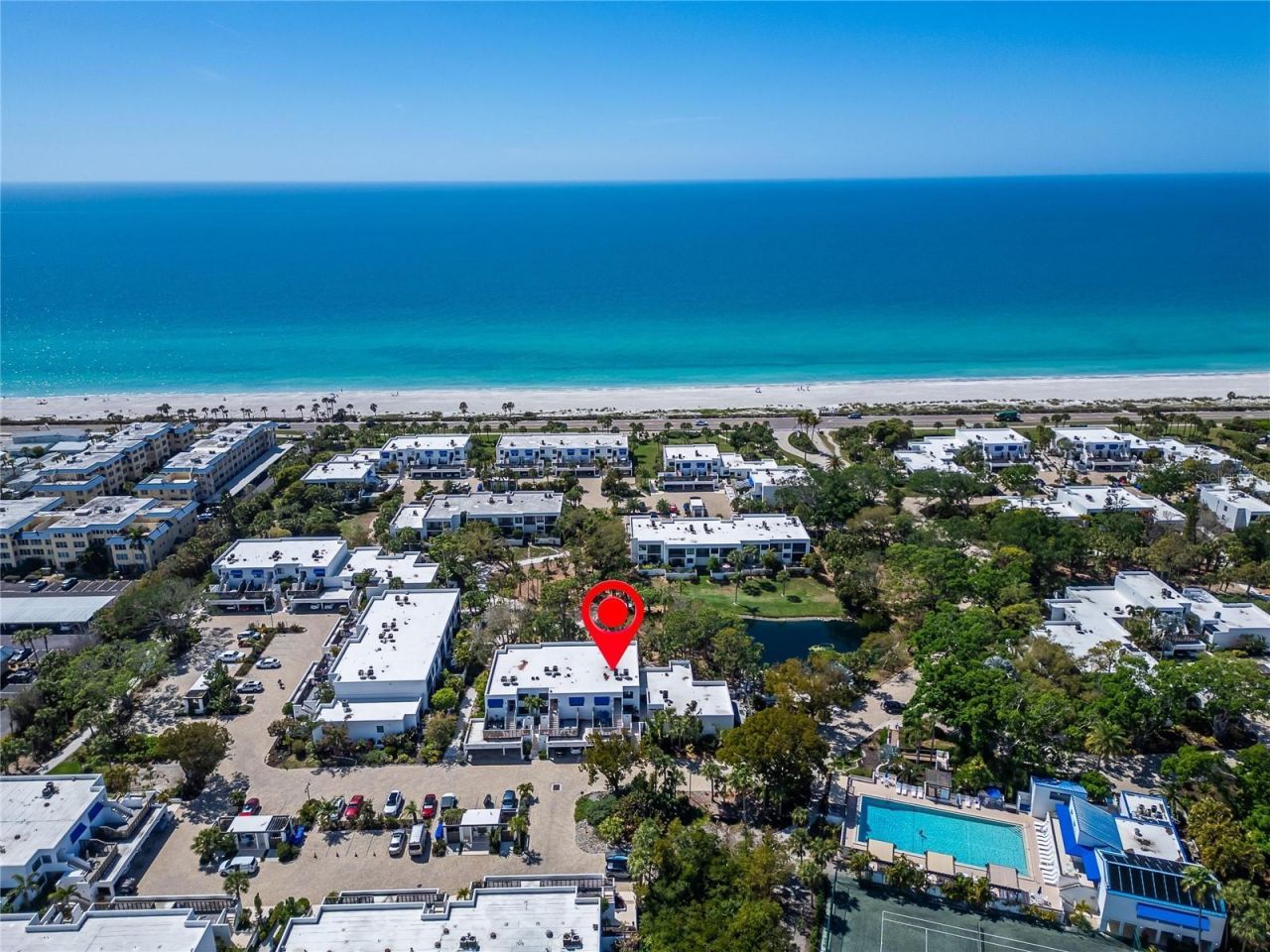 803 Bayport Way , Unit 803, Longboat Key, FL 34228 Photo