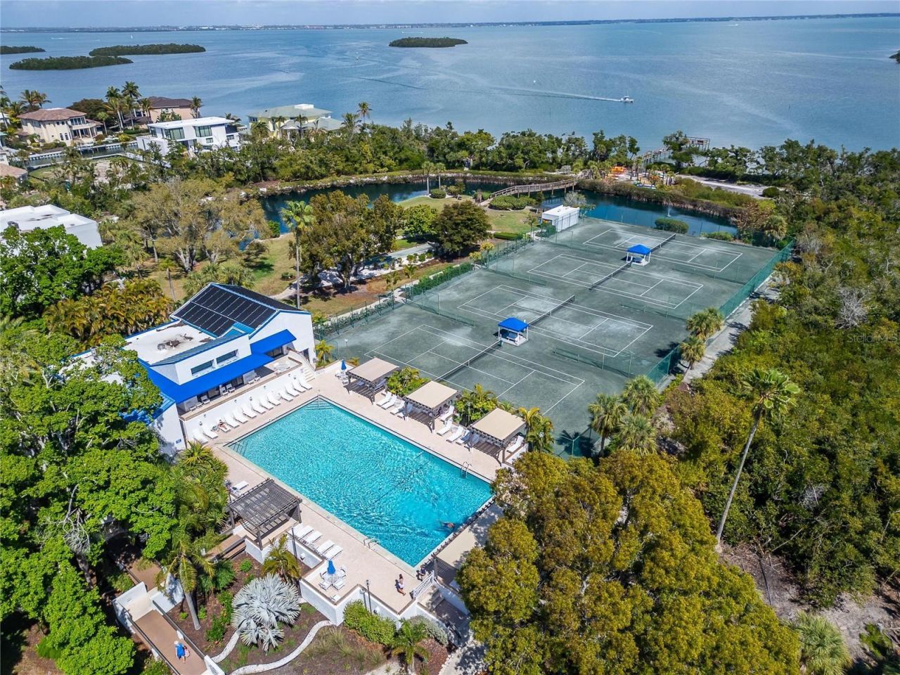 803 Bayport Way , Unit 803, Longboat Key, FL 34228 Photo