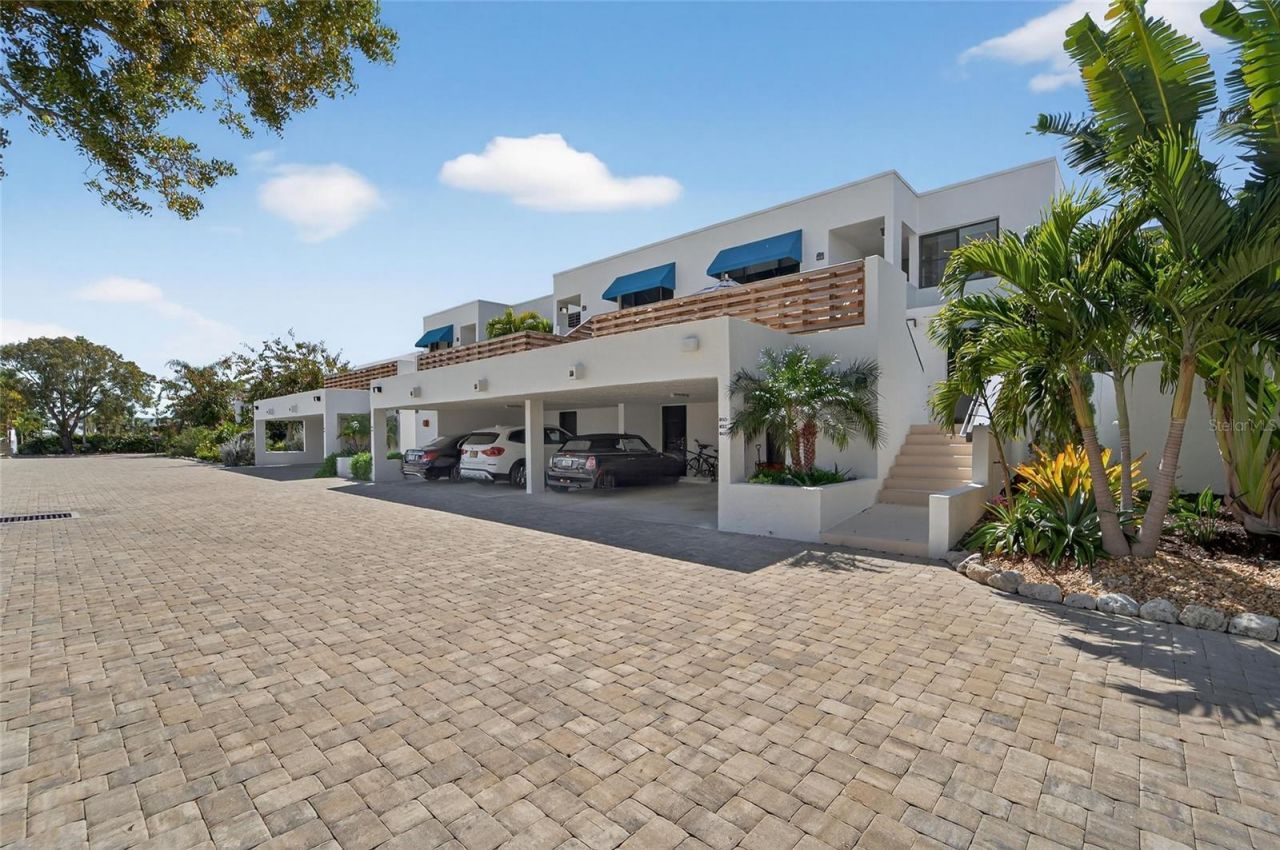 803 Bayport Way , Unit 803, Longboat Key, FL 34228 Photo