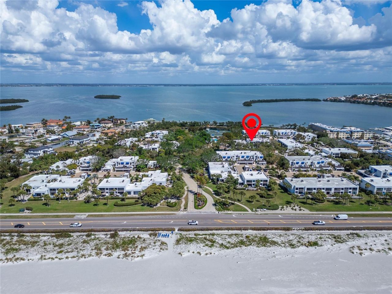 803 Bayport Way , Unit 803, Longboat Key, FL 34228 Photo
