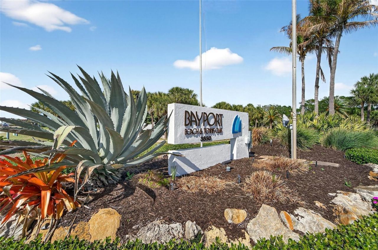 803 Bayport Way , Unit 803, Longboat Key, FL 34228 Photo