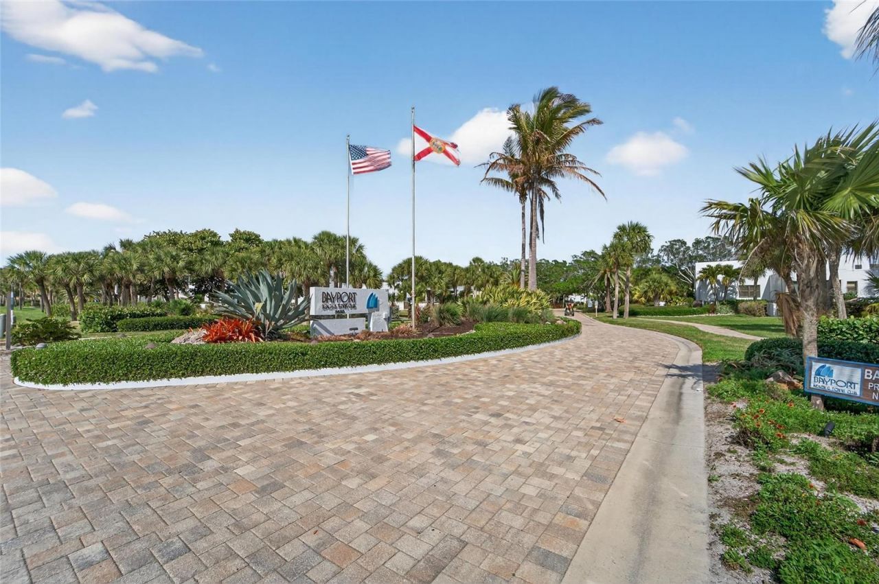803 Bayport Way , Unit 803, Longboat Key, FL 34228 Photo
