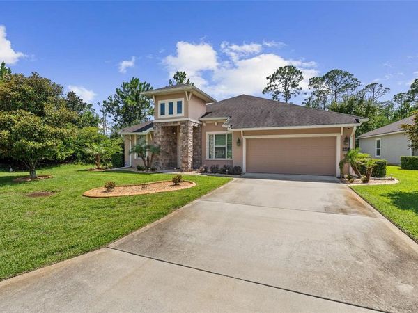 685 ALDENHAM LANE, ORMOND BEACH, FL 32174