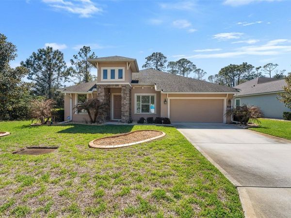 685 ALDENHAM LANE , ORMOND BEACH, FL 32174