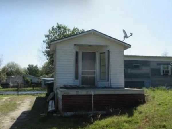 3386 MAPLE LANE , HAINES CITY, FL 33844