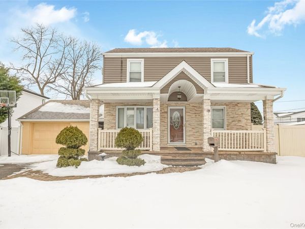 2288 Jefferson Street , East Meadow, NY 11554