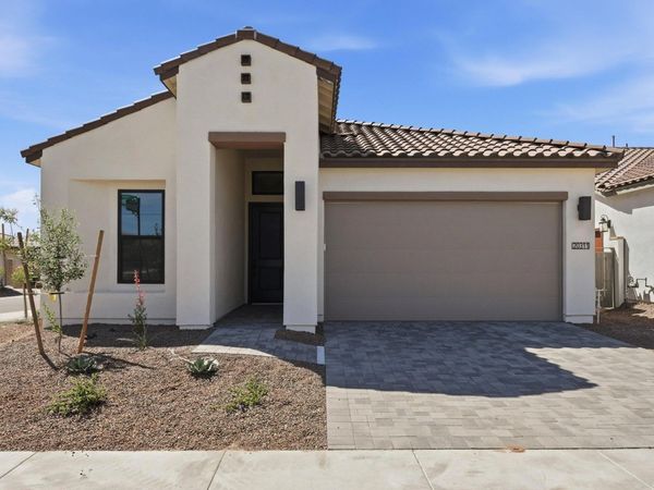 20311 W Campbell Avenue, Buckeye, AZ 85396