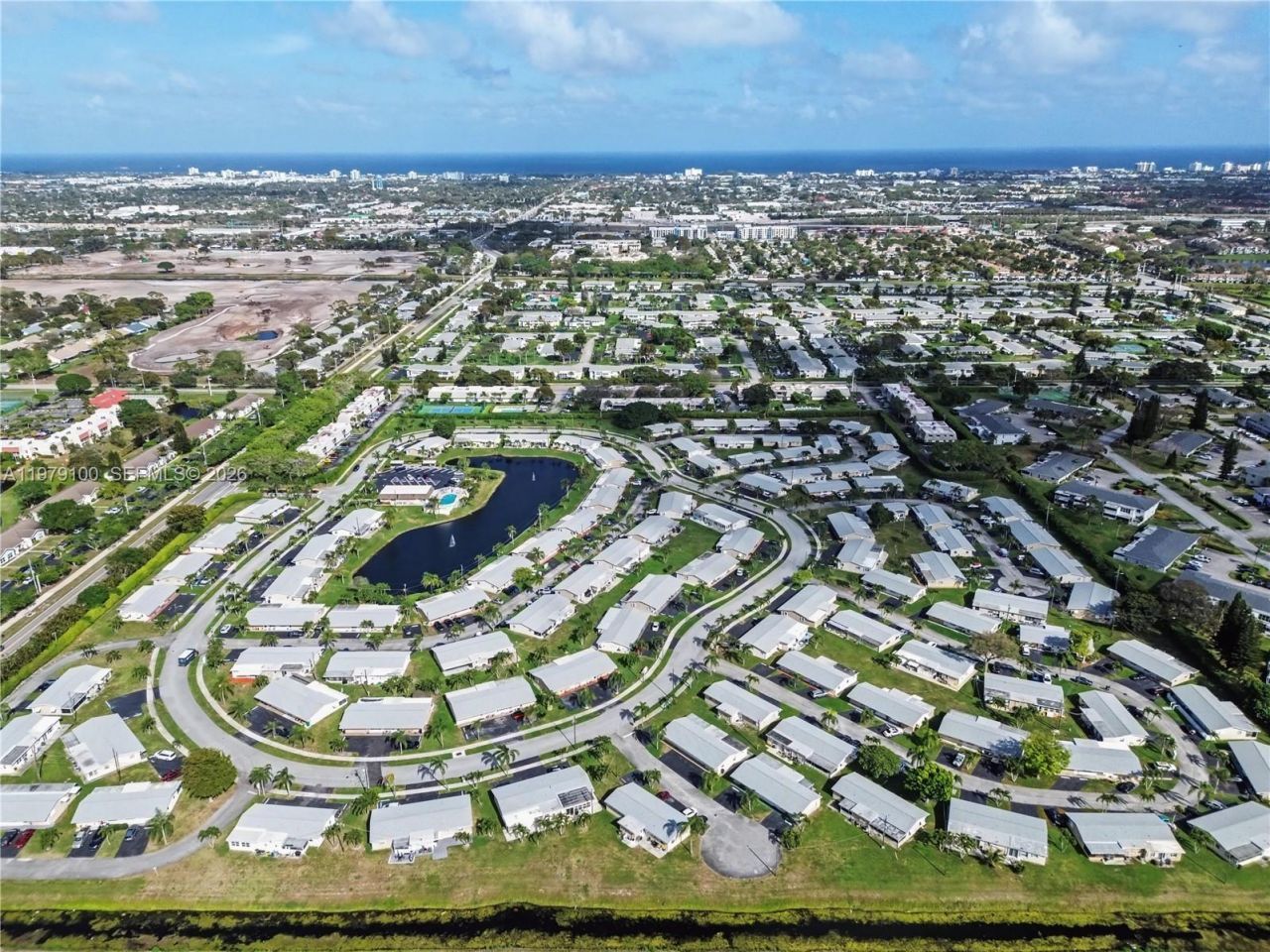 2818 Duke Ln , Delray Beach, FL 33445 Photo