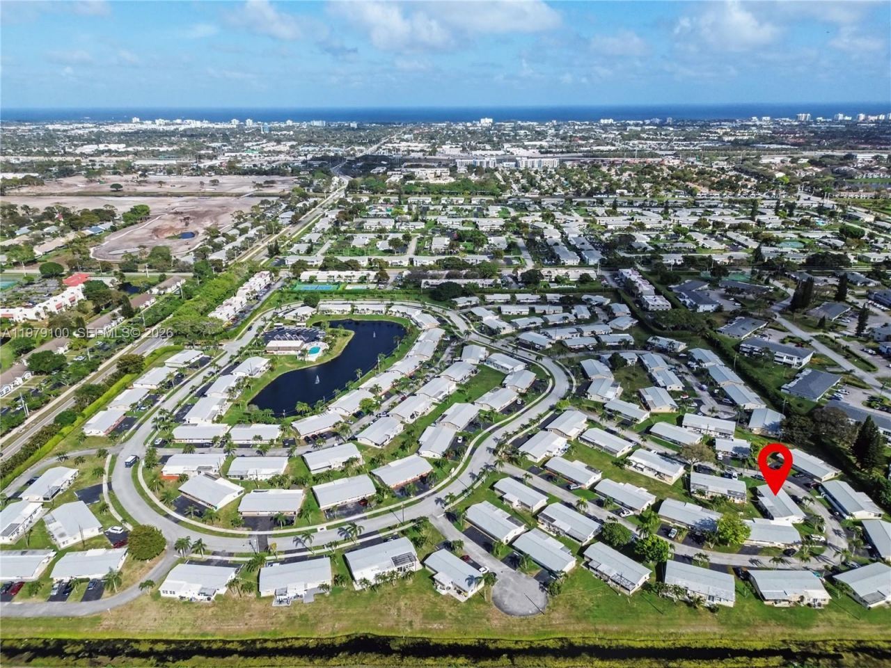 2818 Duke Ln , Delray Beach, FL 33445 Photo