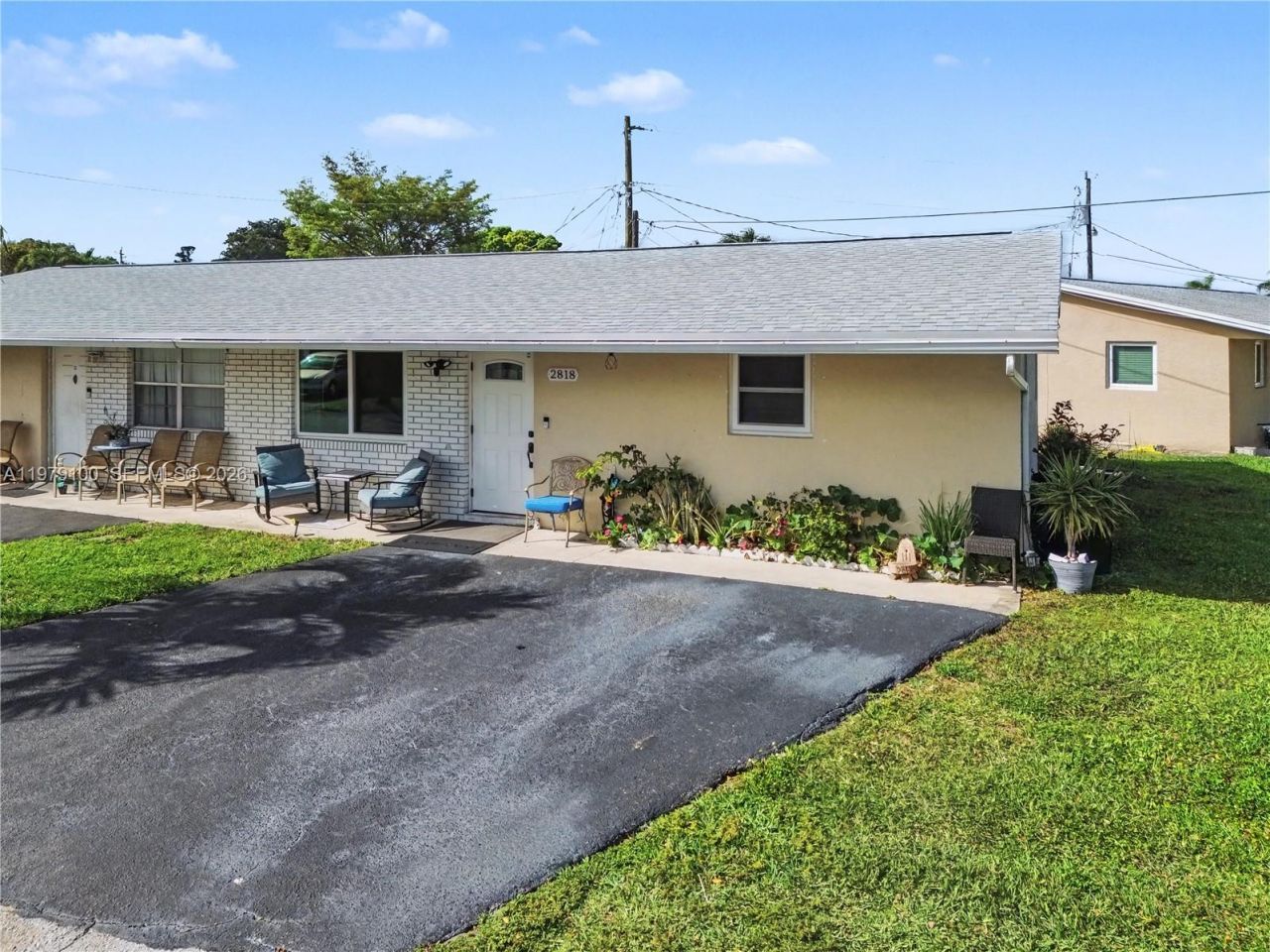 2818 Duke Ln , Delray Beach, FL 33445 Photo