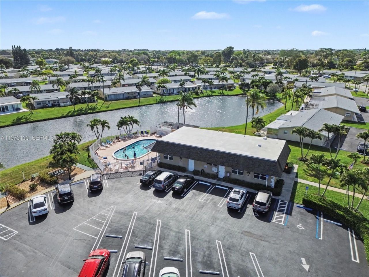 2818 Duke Ln , Delray Beach, FL 33445 Photo