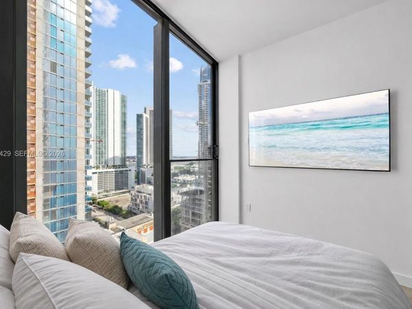 20 NE 11 ST, Unit 2306B, Miami, FL 33132