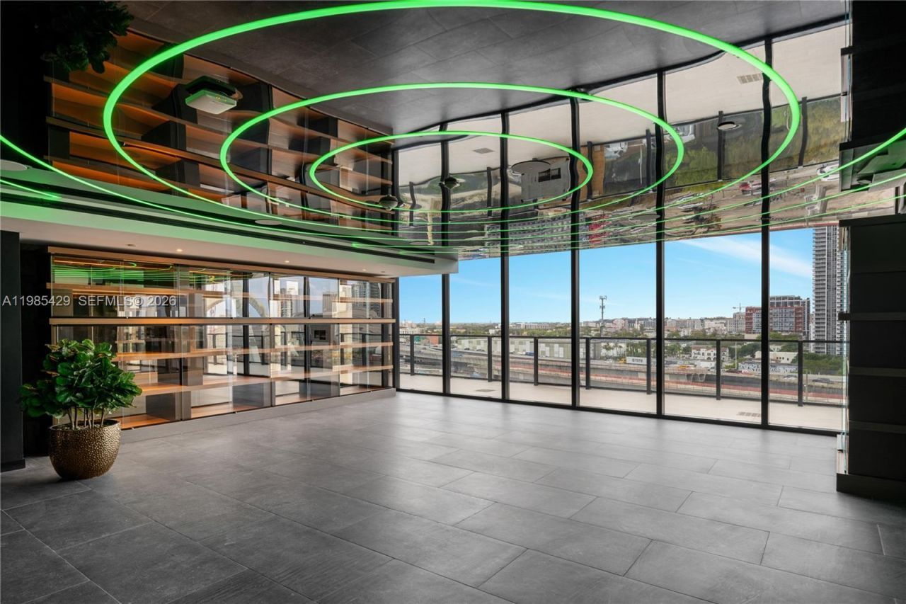 20 NE 11 St, Unit 2306B, Miami, FL 33132 Photo