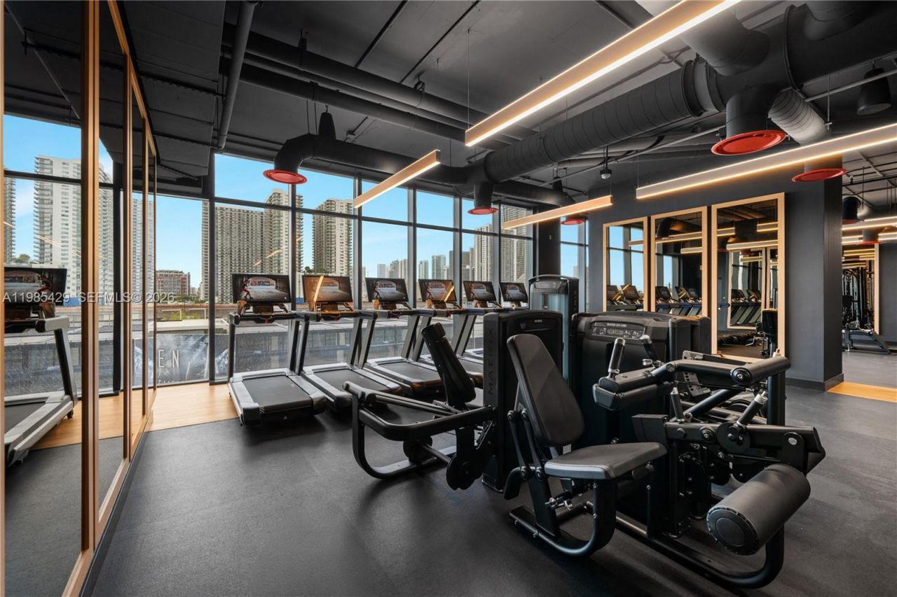 20 NE 11 St, Unit 2306B, Miami, FL 33132 Photo