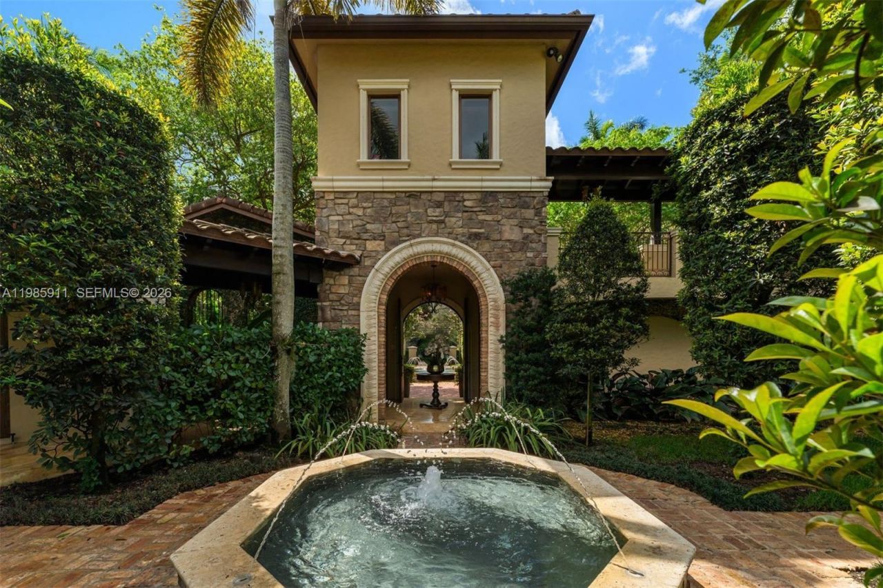 6201 SW 96th St, Pinecrest, FL 33156 Photo