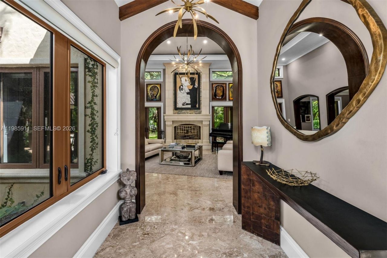 6201 SW 96th St, Pinecrest, FL 33156 Photo