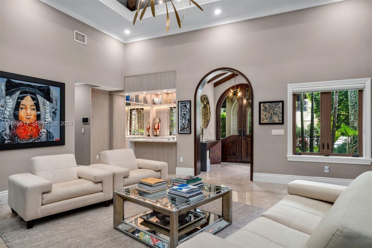 6201 SW 96th St, Pinecrest, FL 33156 Photo