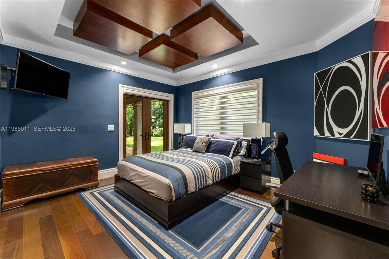 6201 SW 96th St, Pinecrest, FL 33156 Photo