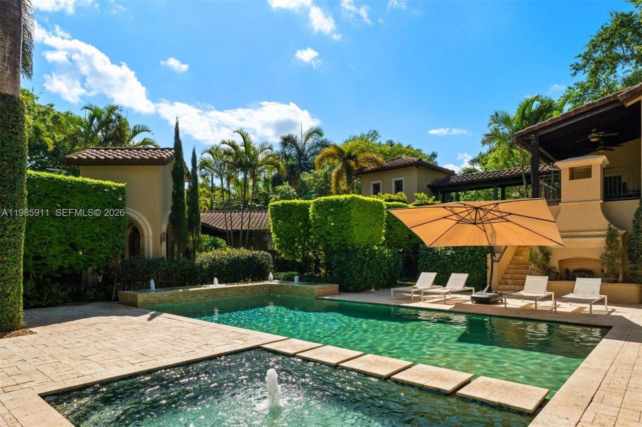 6201 SW 96th St, Pinecrest, FL 33156 Photo