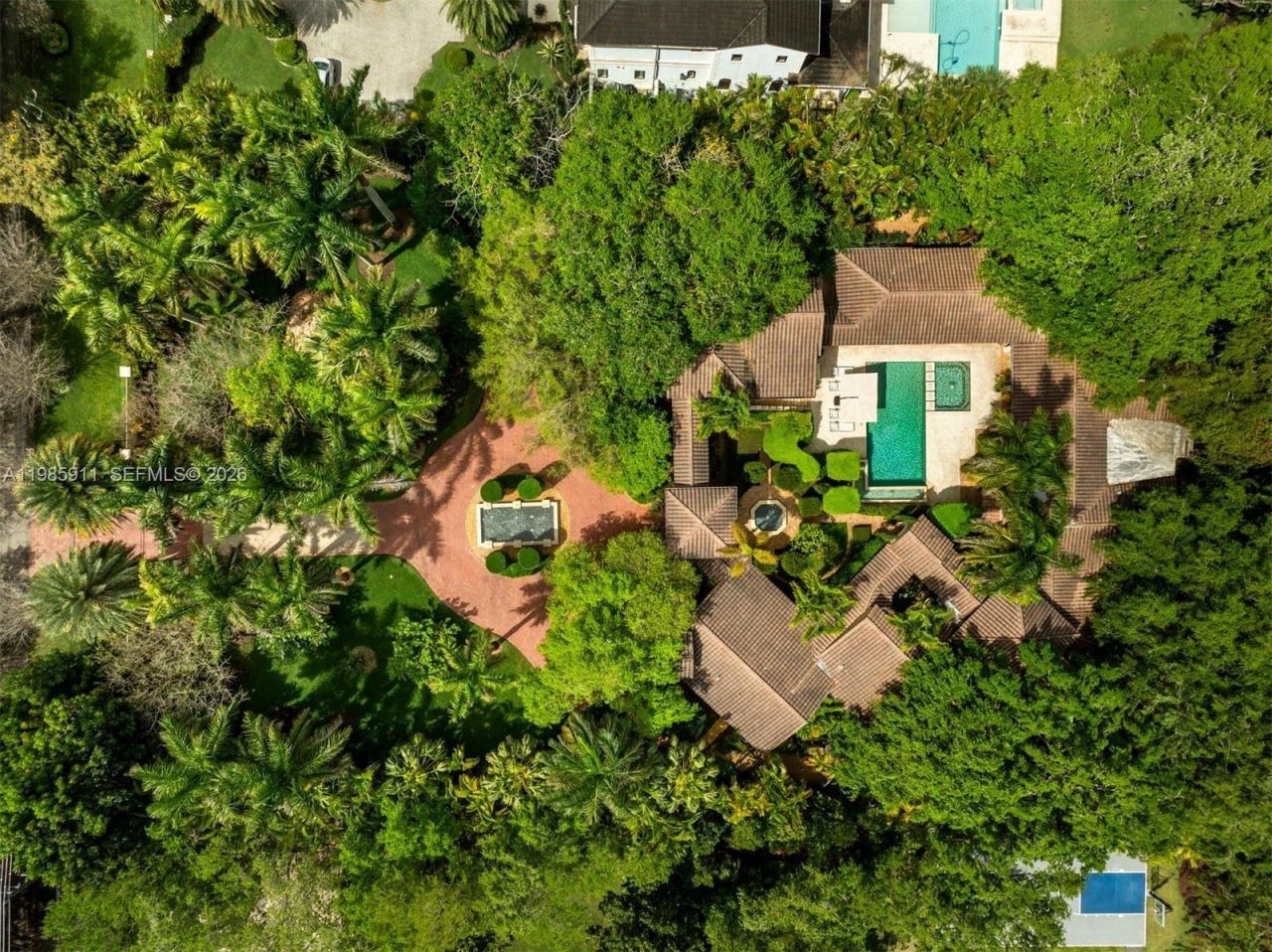 6201 SW 96th St , Pinecrest, FL 33156 Photo