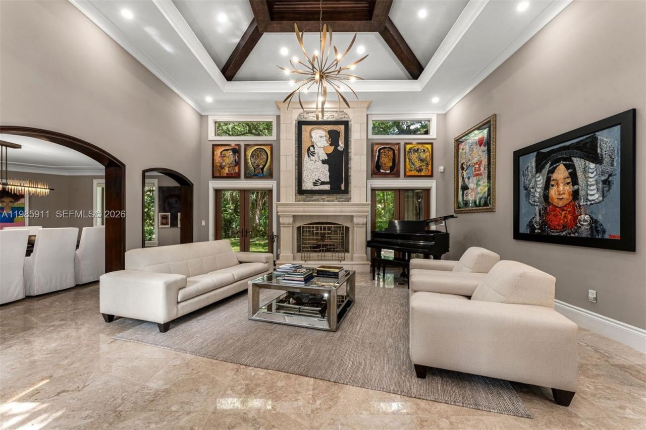 6201 SW 96th St, Pinecrest, FL 33156 Photo